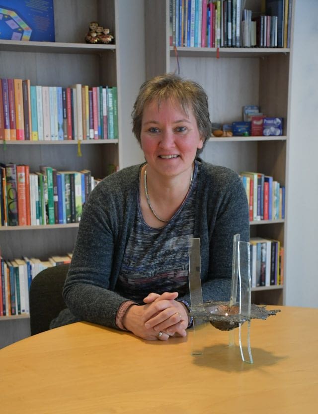 Ingrid Verkleij Ingrid Verkleij